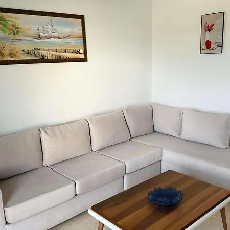 Vila Bilali Apartment Ksamil Exterior photo