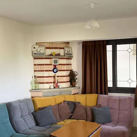 Vila Bilali Apartment Ksamil Exterior photo