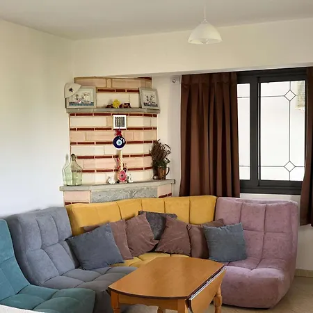 Vila Bilali Apartment Ksamil Exterior photo