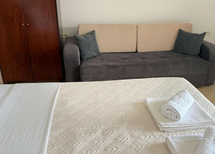 Vila Bilali