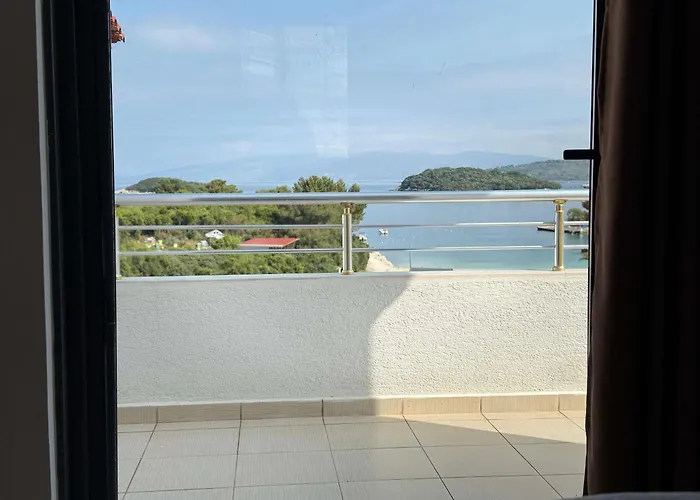Vila Bilali