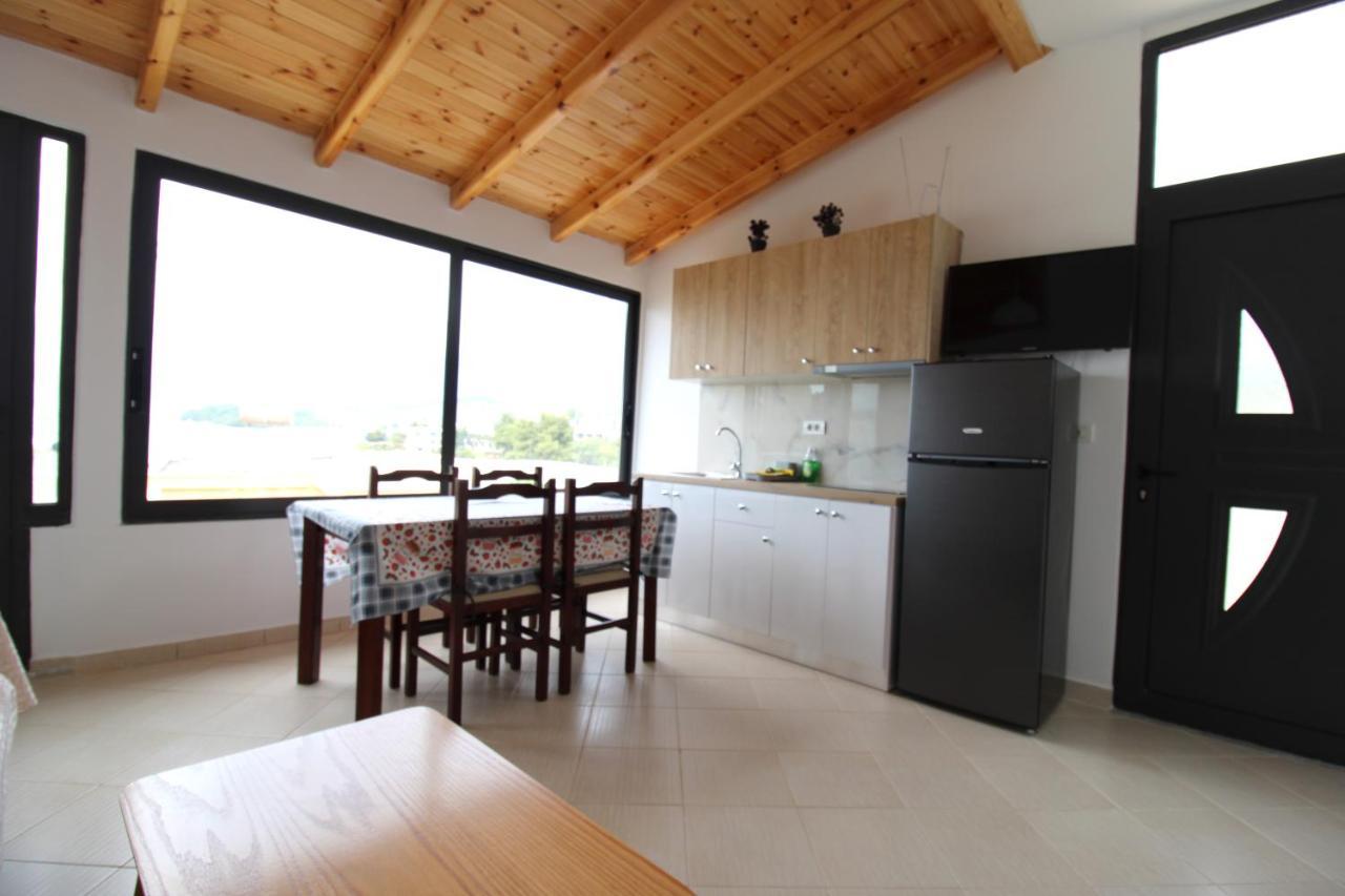Apartment Vila Bilali *