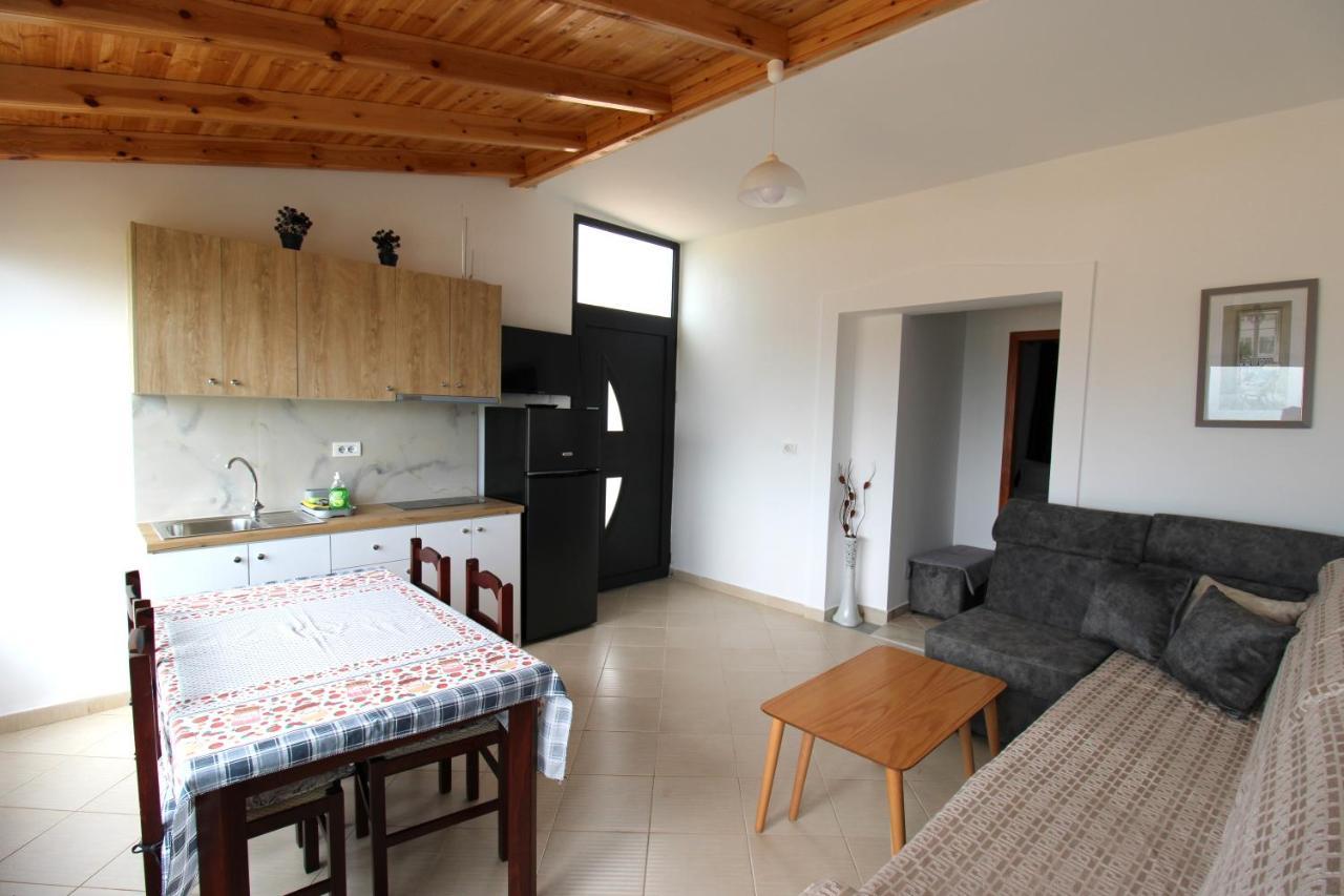 Apartment Vila Bilali *