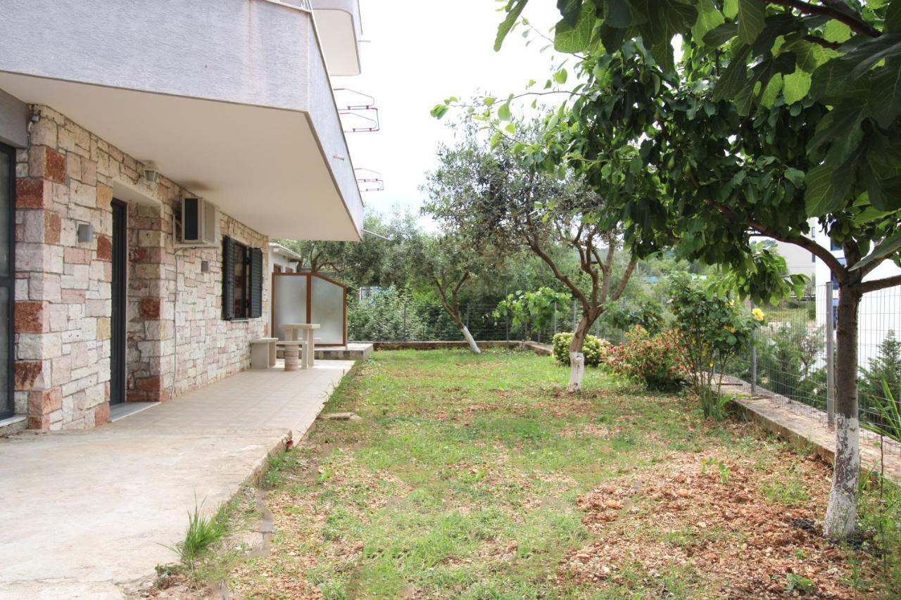 Vila Bilali *