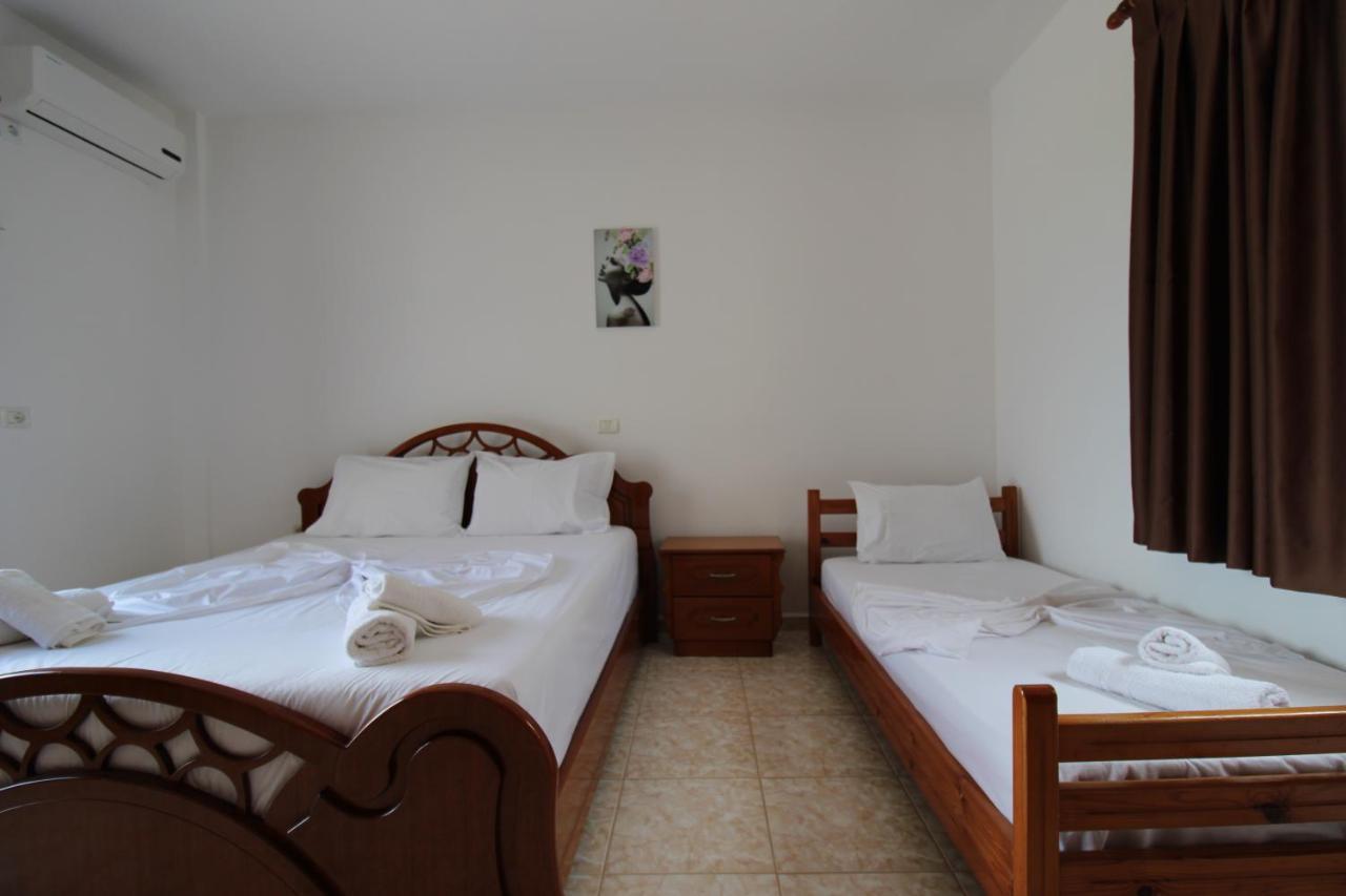 Vila Bilali