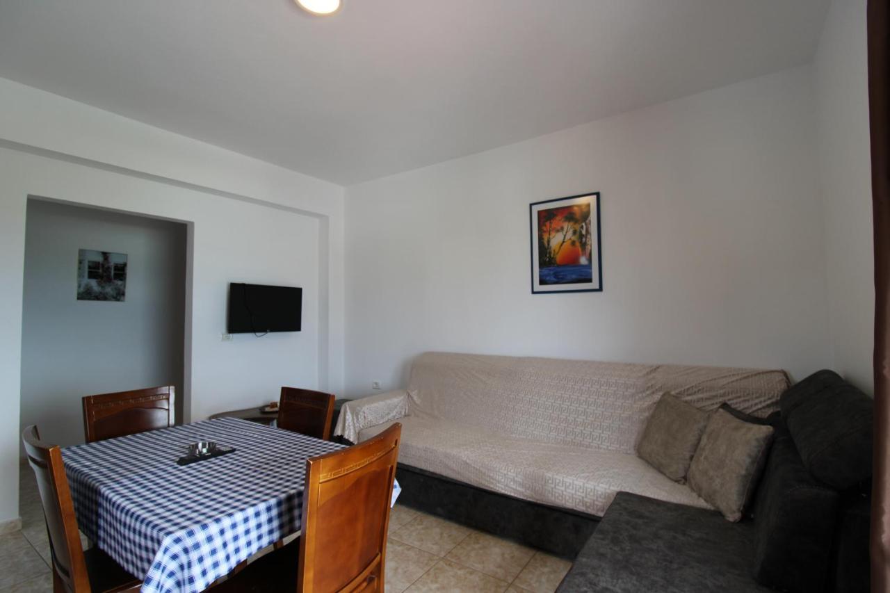 Apartment Vila Bilali Ksamil