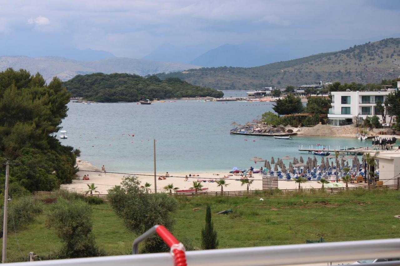 Vila Bilali *