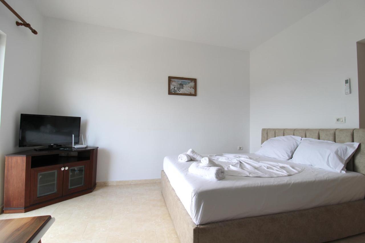 Apartment Vila Bilali *