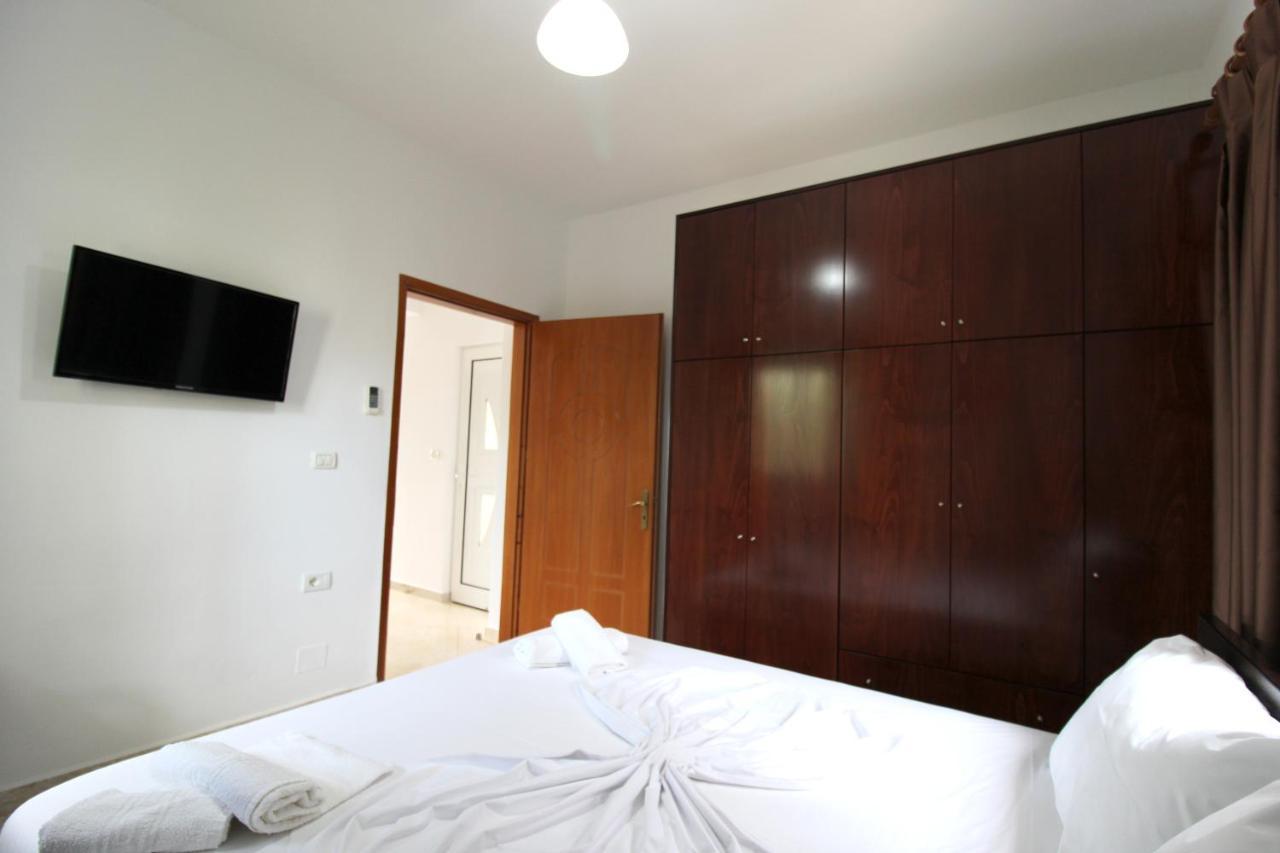 Apartment Vila Bilali Ksamil