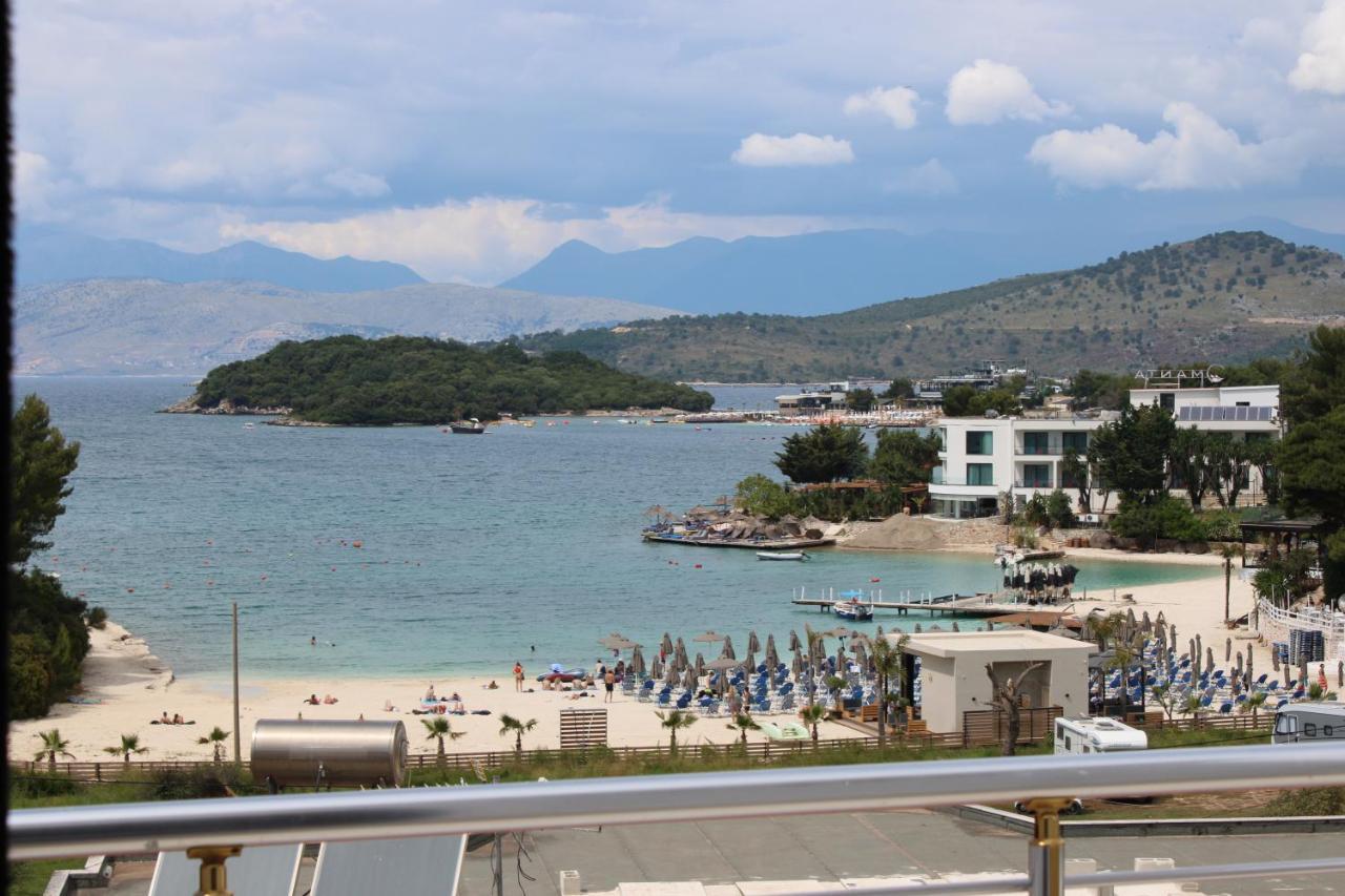 Leilighet Vila Bilali *