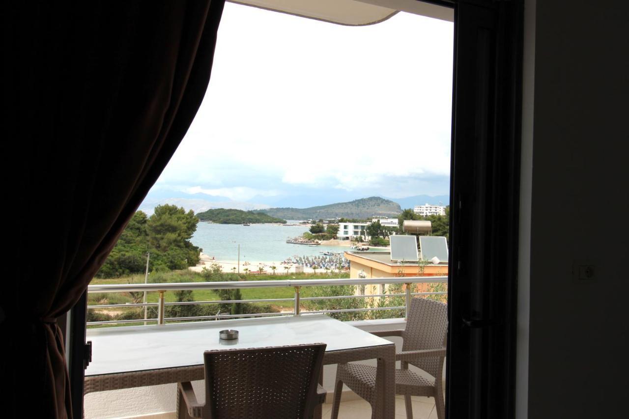 Apartment Vila Bilali