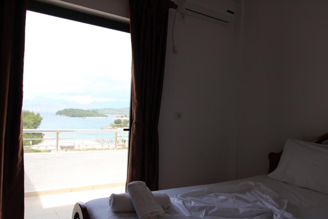 Apartment Vila Bilali Ksamil