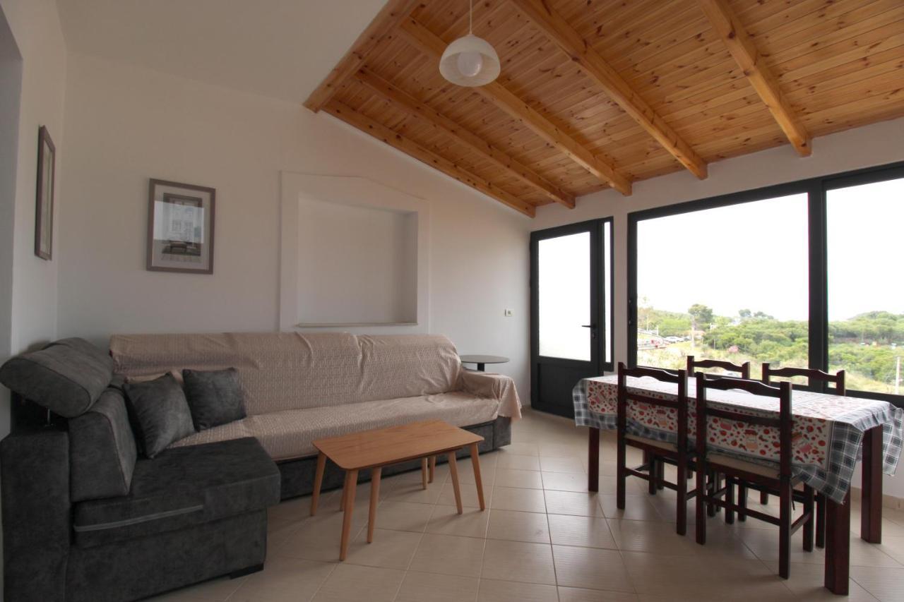 Vila Bilali Leilighet *