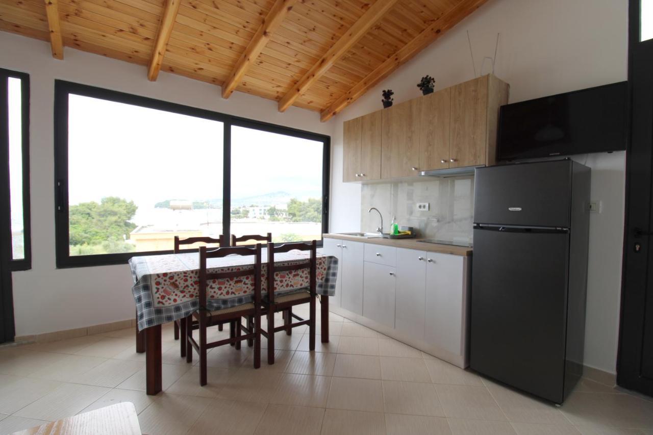 Vila Bilali Apartment *