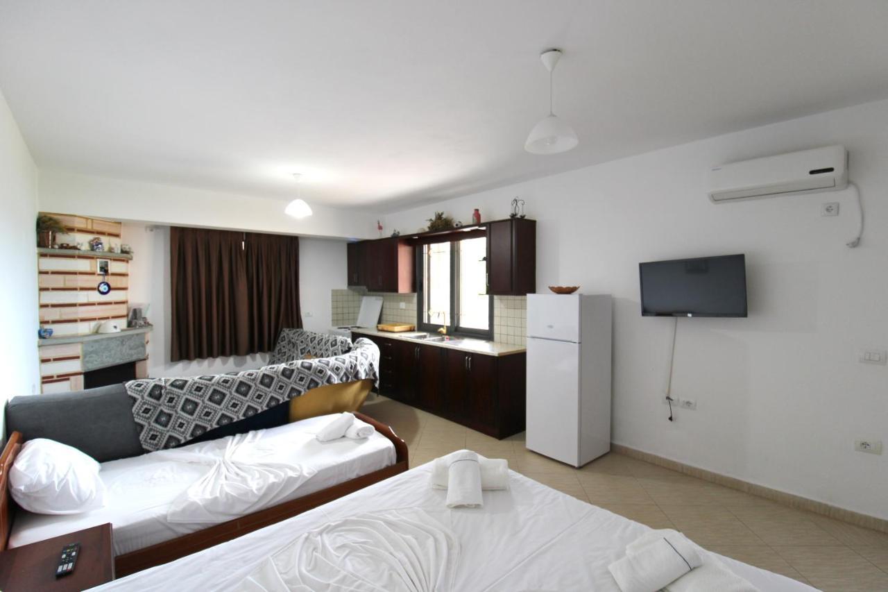Apartment Vila Bilali
