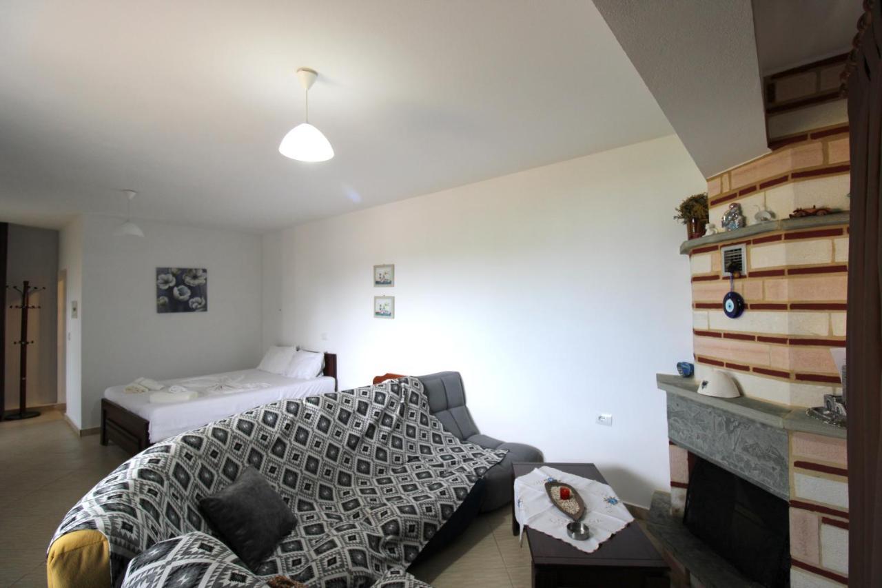 Vila Bilali Apartment *