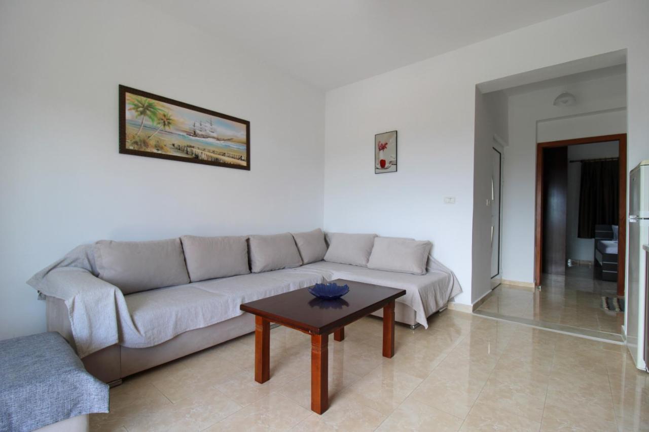 Vila Bilali Apartment