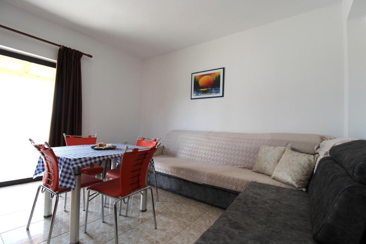 Apartment Vila Bilali Ksamil