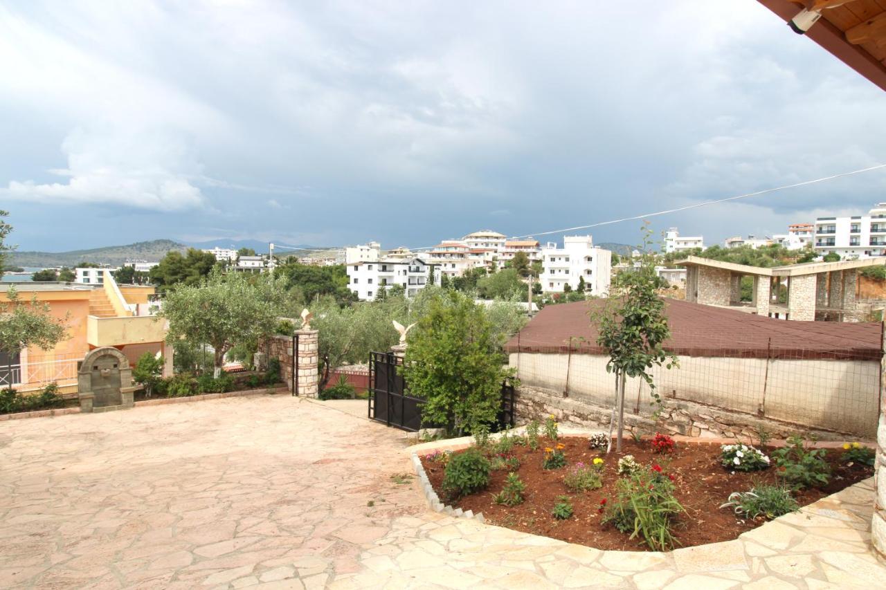 Apartment Vila Bilali Ksamil