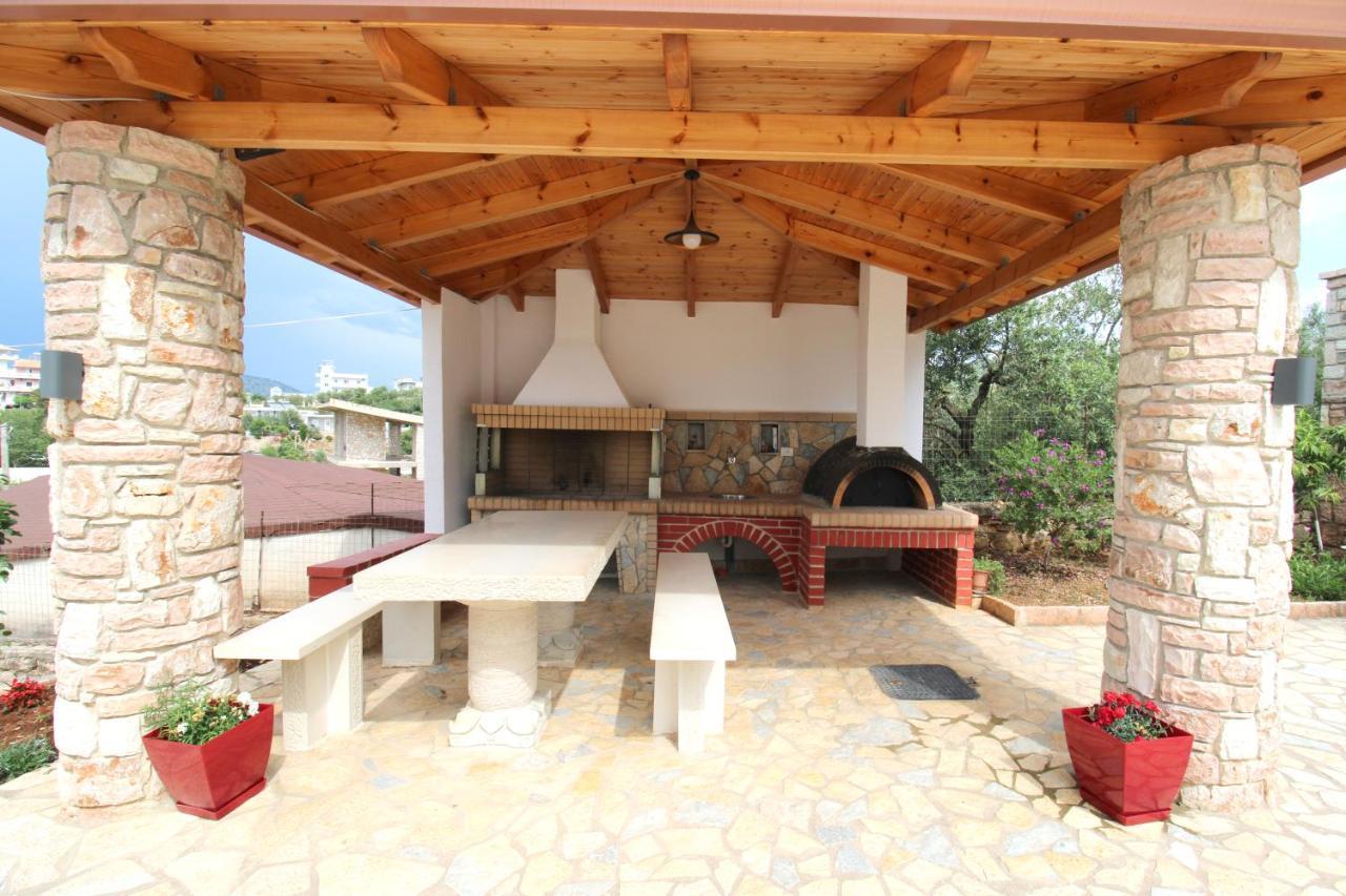 Vila Bilali Apartment *
