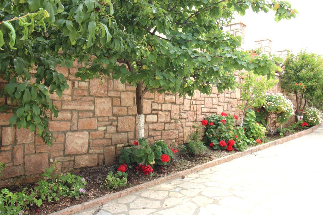 Vila Bilali Ksamil