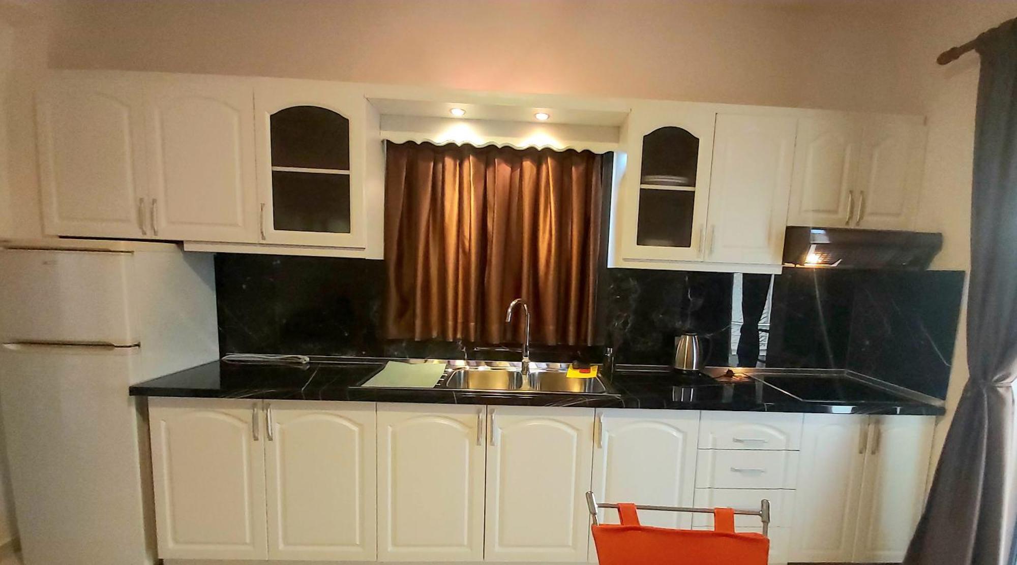 Apartment Vila Bilali
