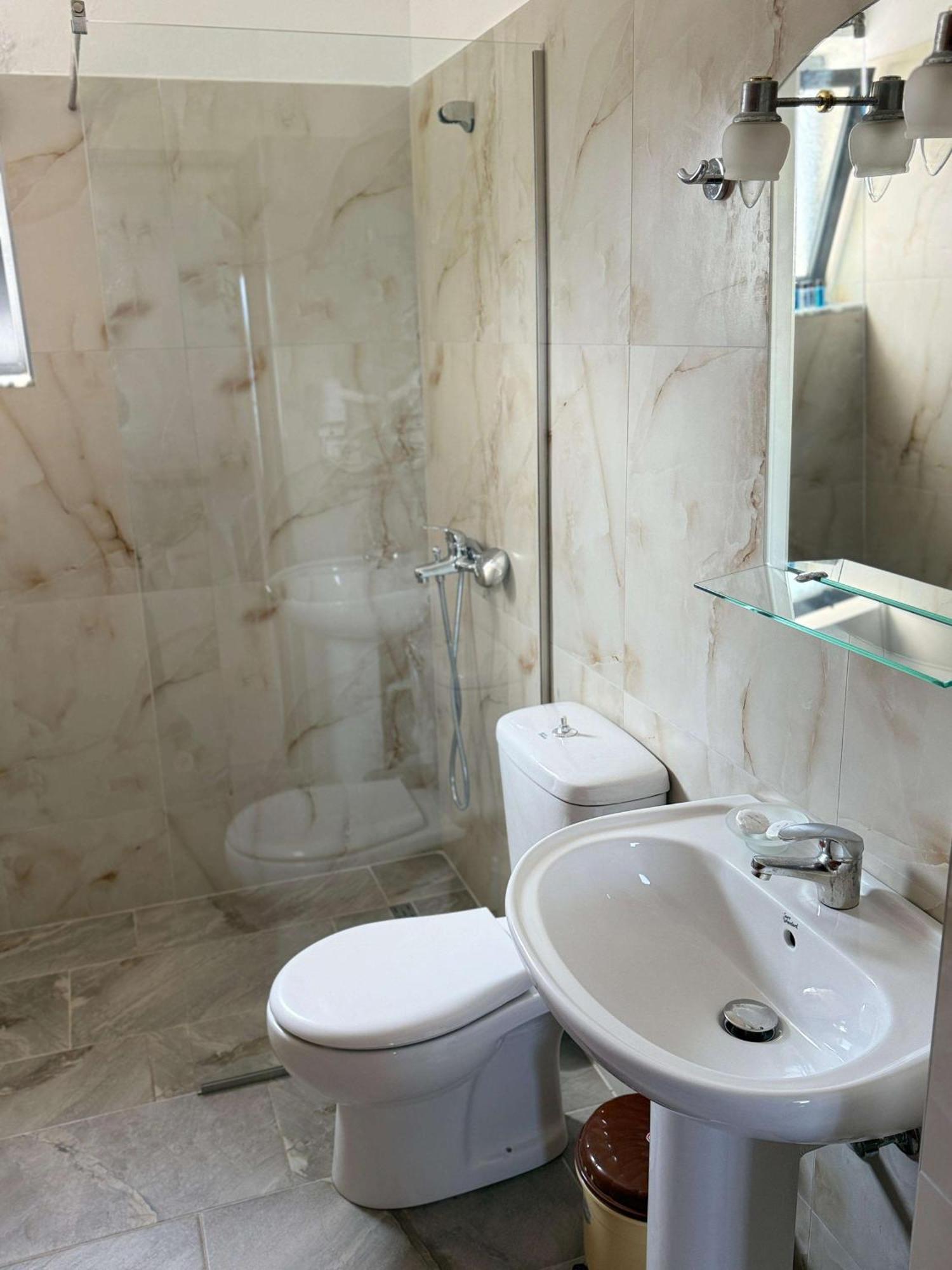 Bilali Appartement