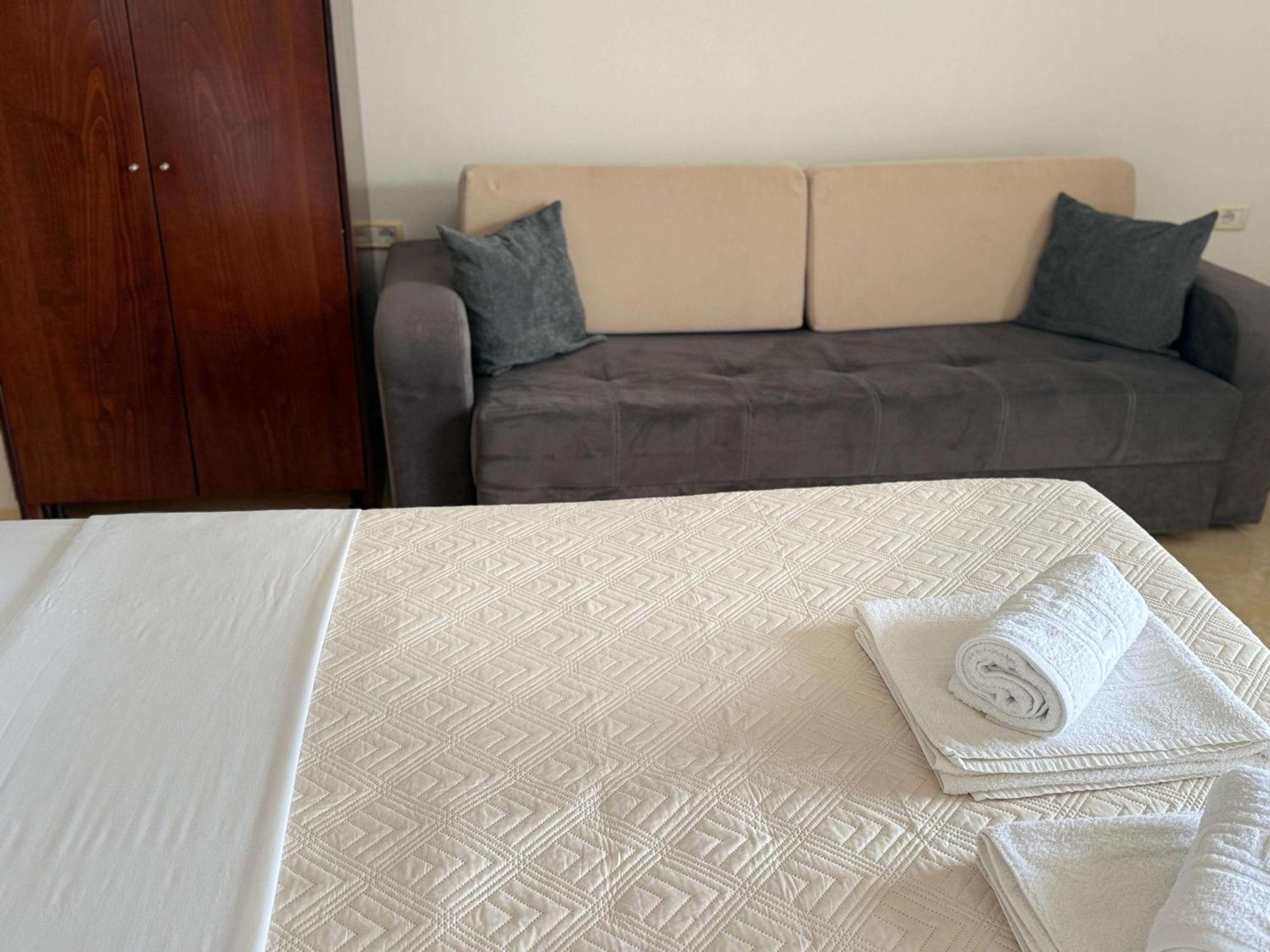 Apartment Vila Bilali