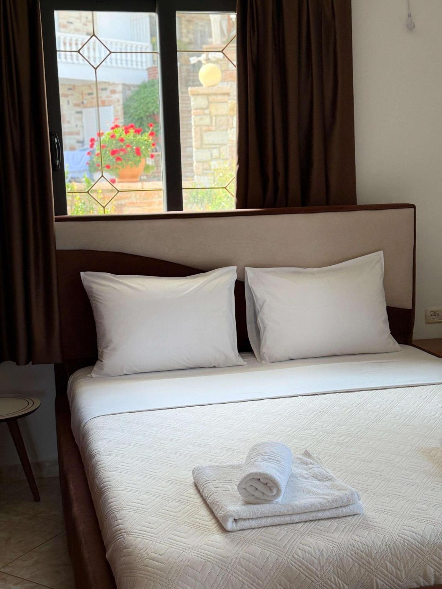 Apartment Vila Bilali Ksamil