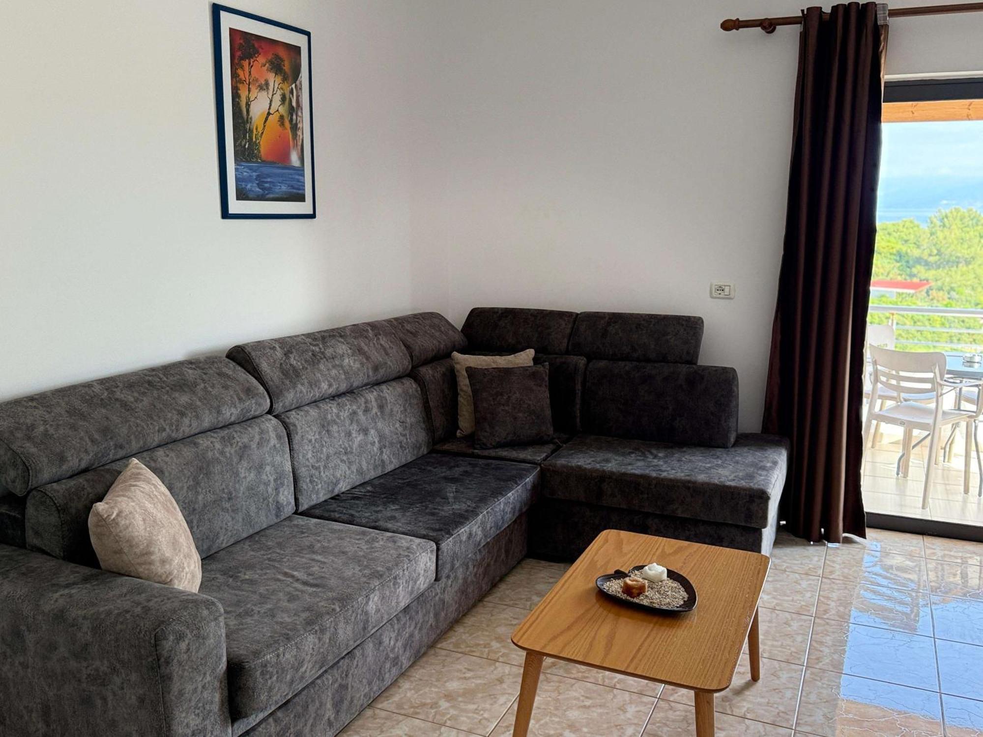 Vila Bilali
