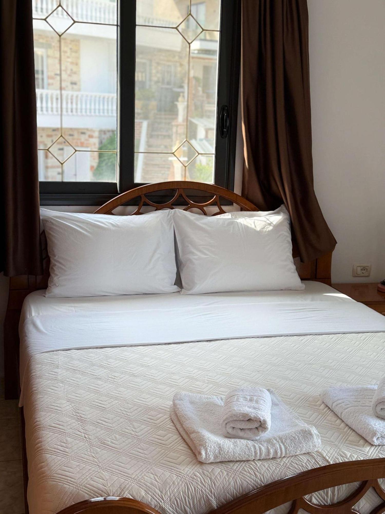 Apartment Vila Bilali Ksamil