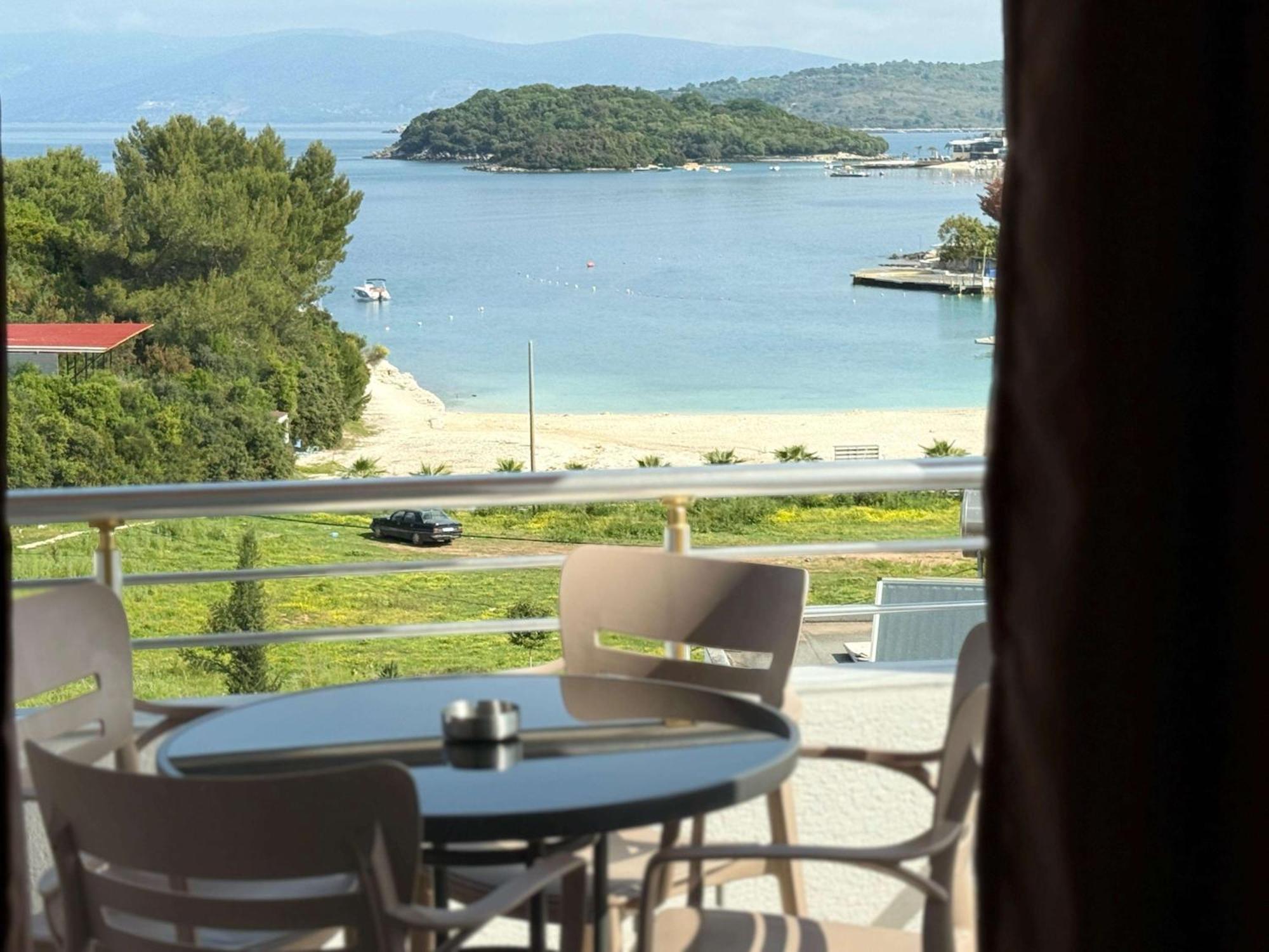 Apartment Vila Bilali *