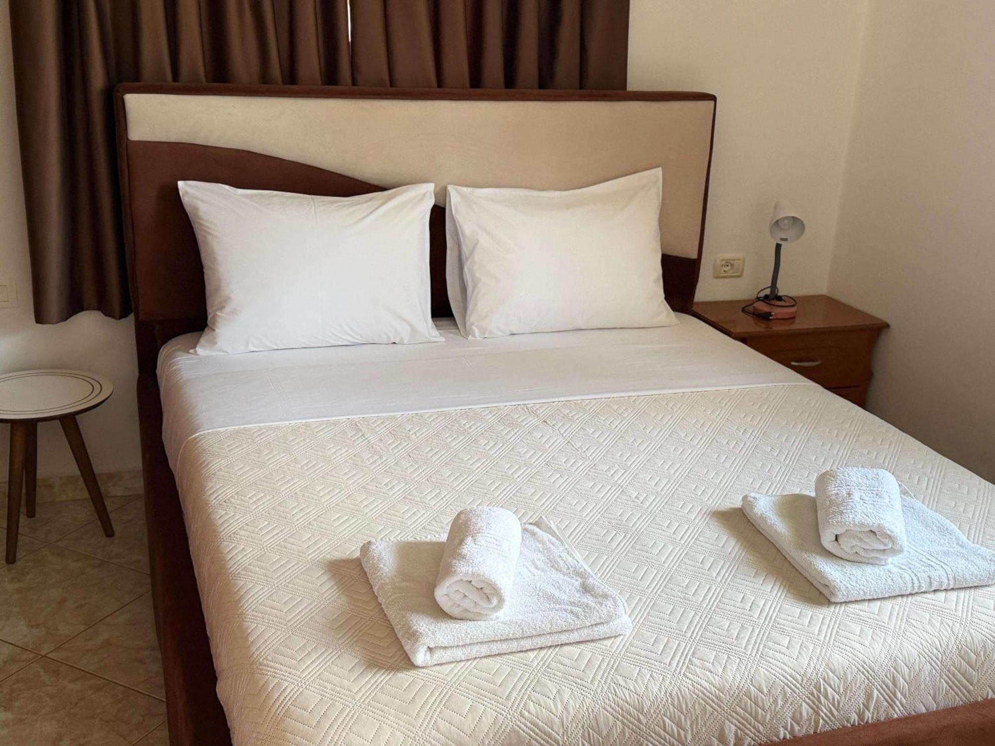 Apartment Vila Bilali Ksamil
