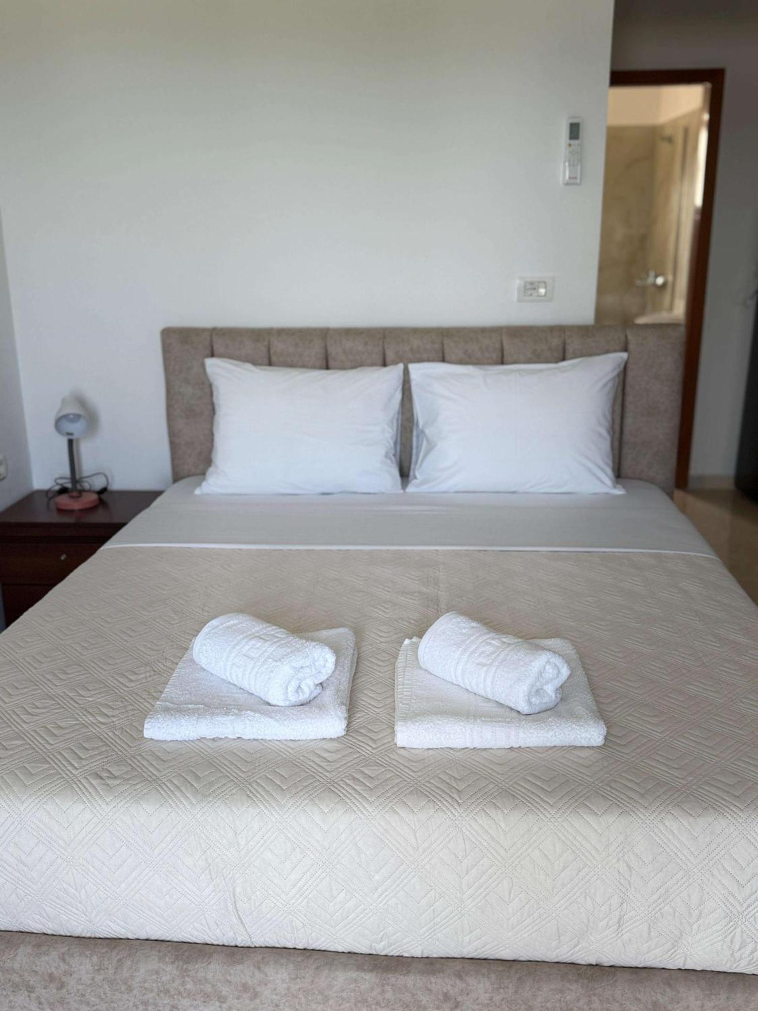 Vila Bilali Apartment *