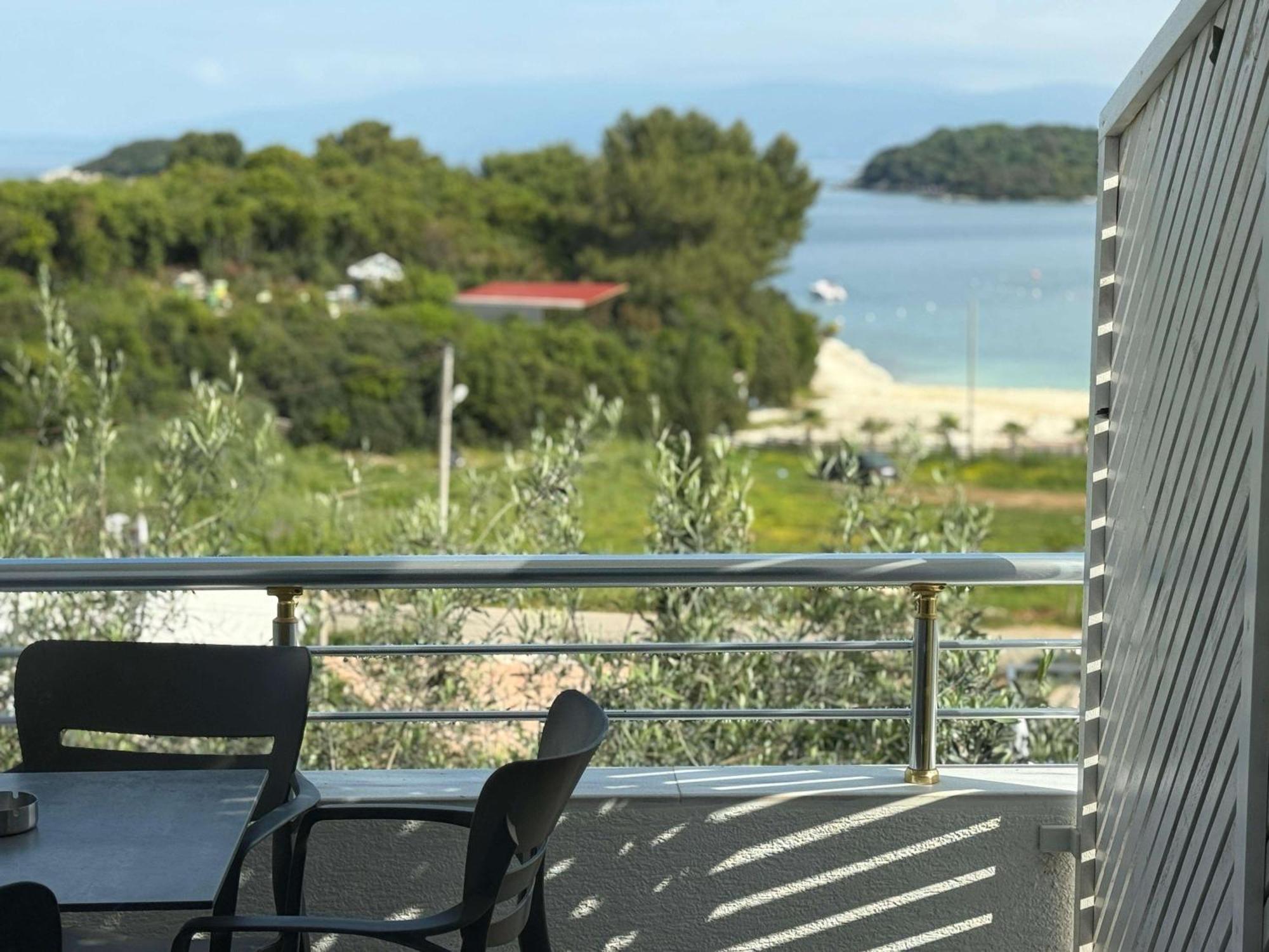Apartment Vila Bilali *
