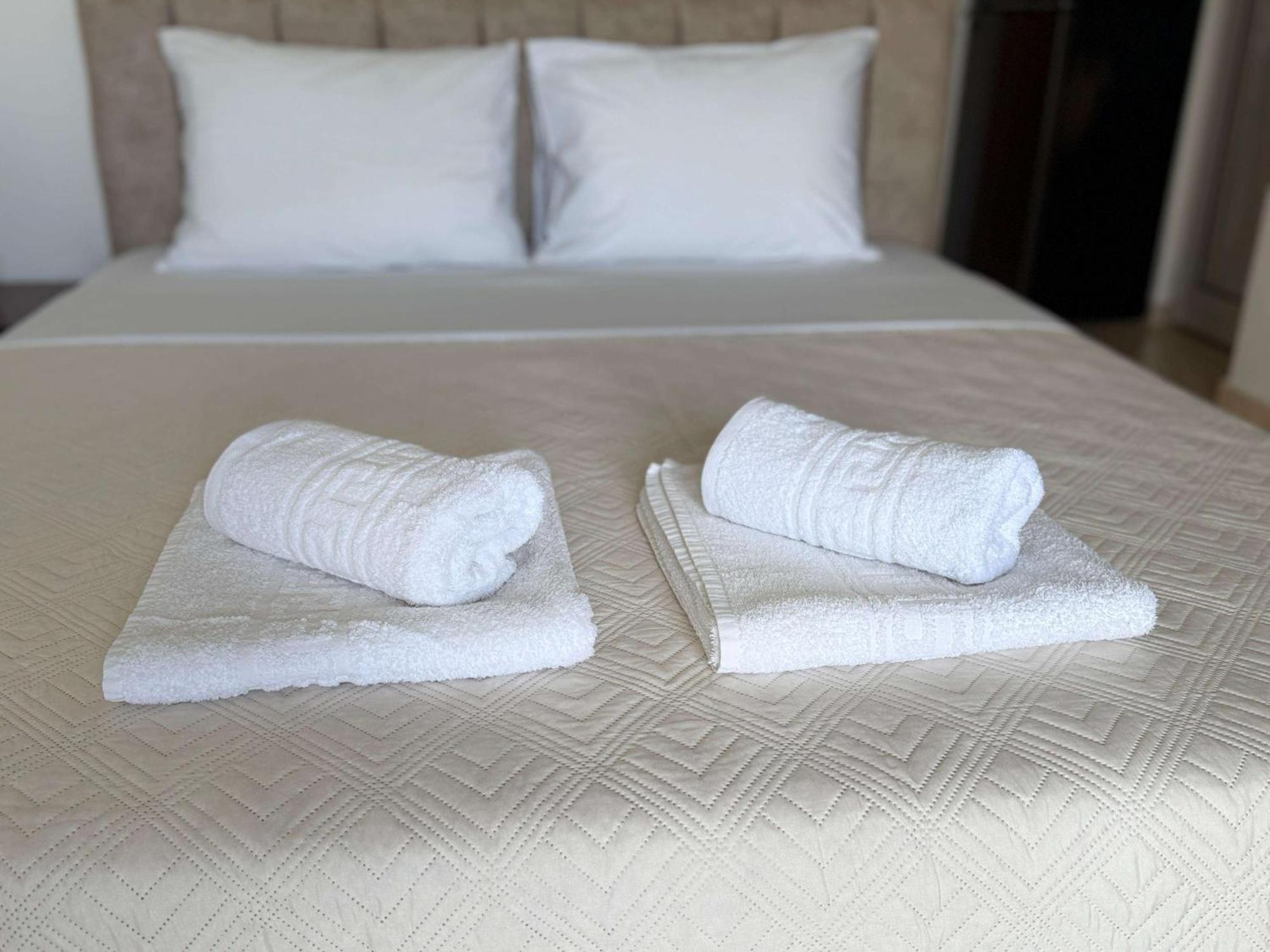 Vila Bilali Apartment Ksamil