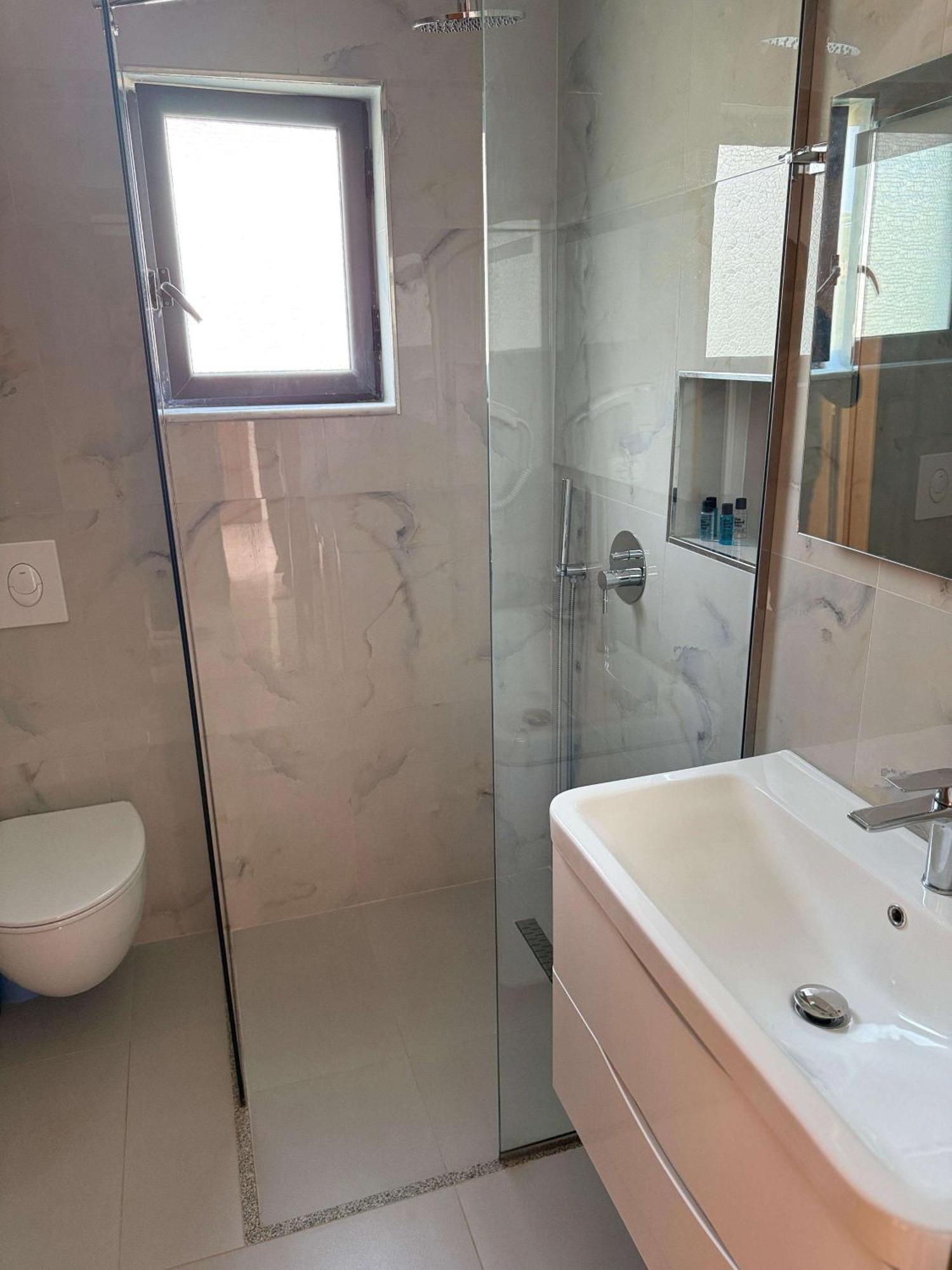 Appartement Bilali Ksamil