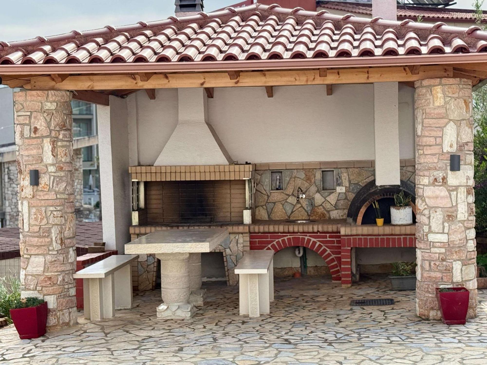 Vila Bilali *
