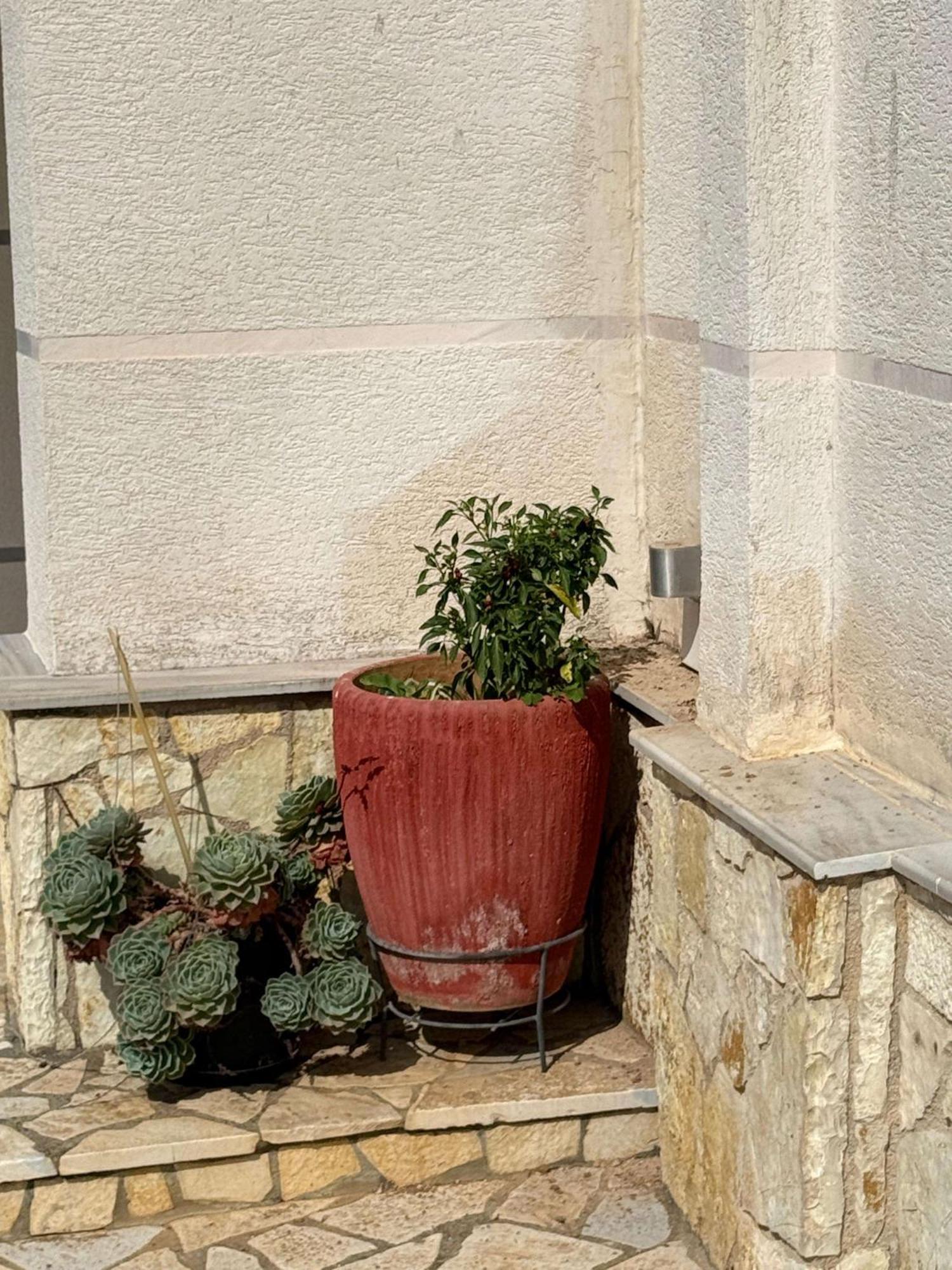 Bilali Appartement Ksamil