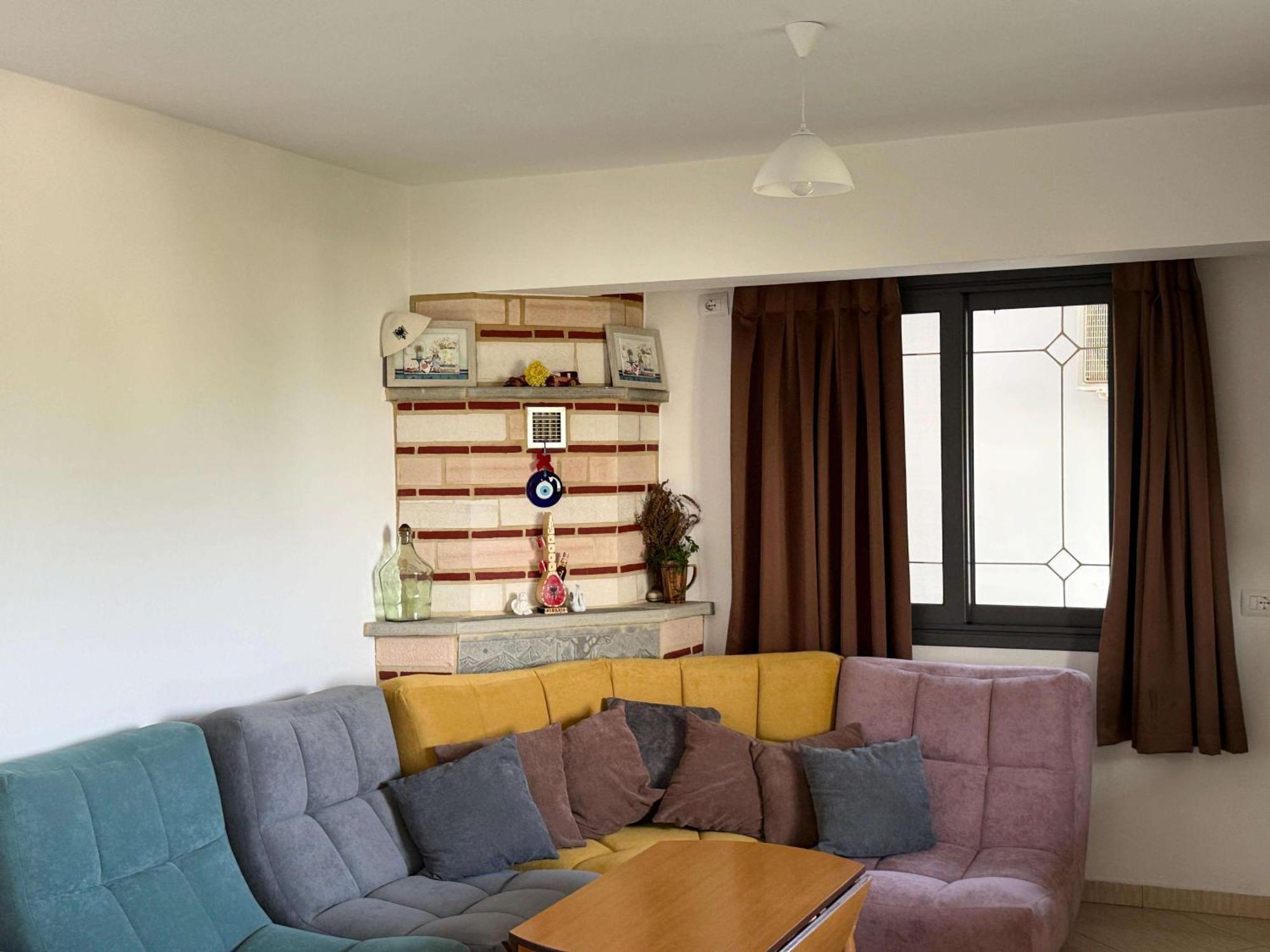 Leilighet Vila Bilali Ksamil