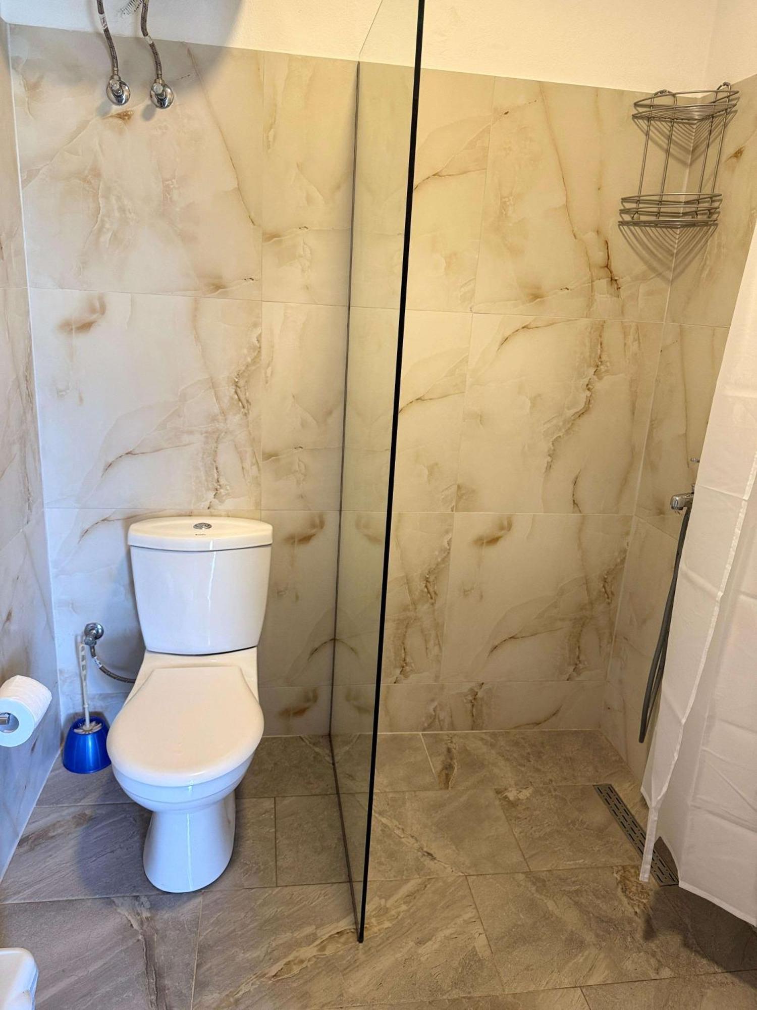 Appartement Bilali *