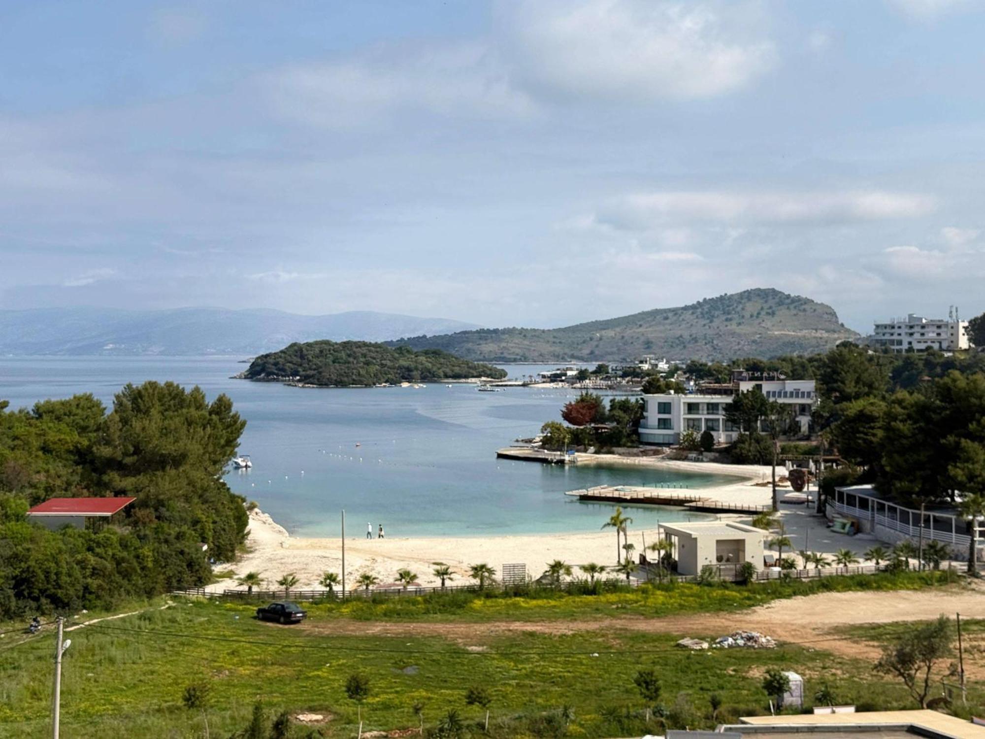Apartment Vila Bilali Ksamil