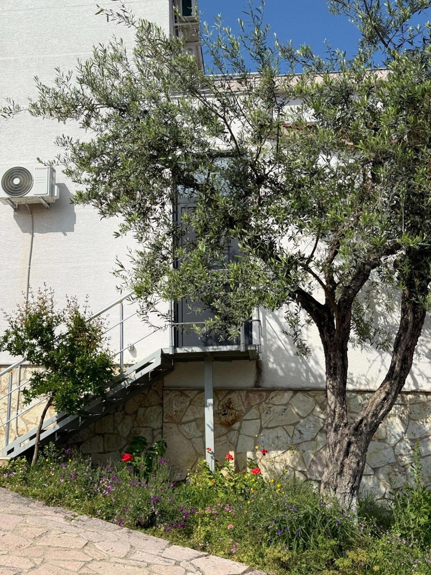 Vila Bilali *