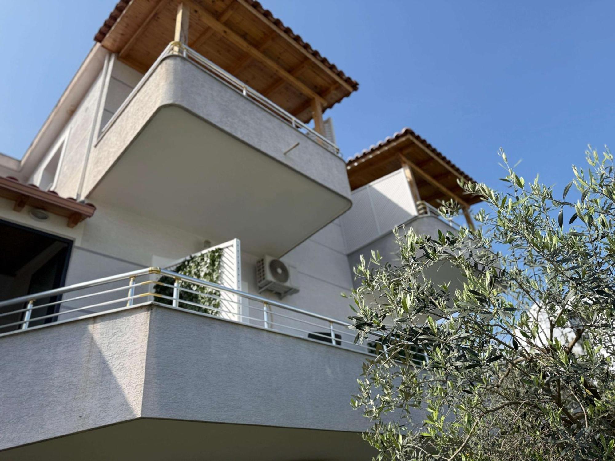 Vila Bilali