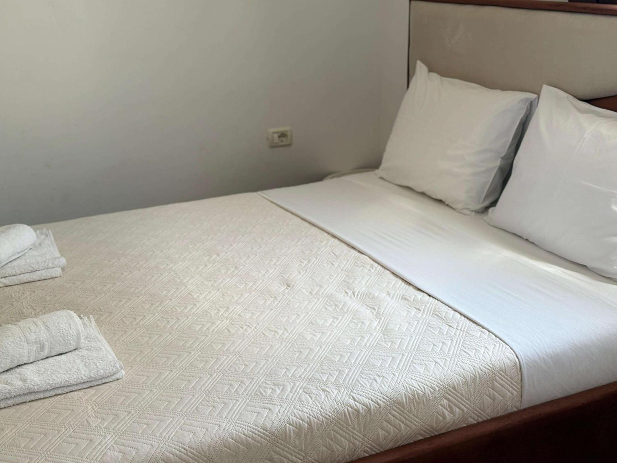 Vila Bilali Apartment