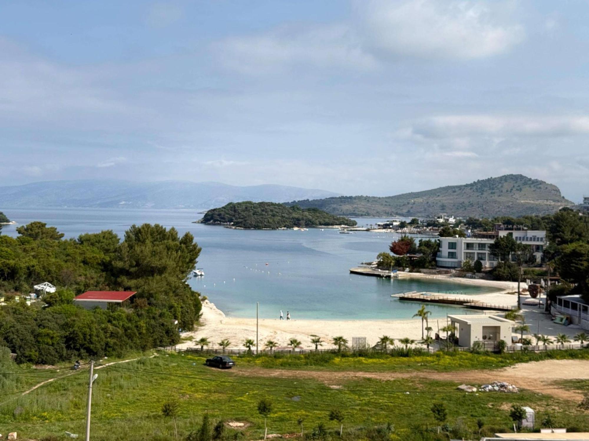 Apartment Vila Bilali