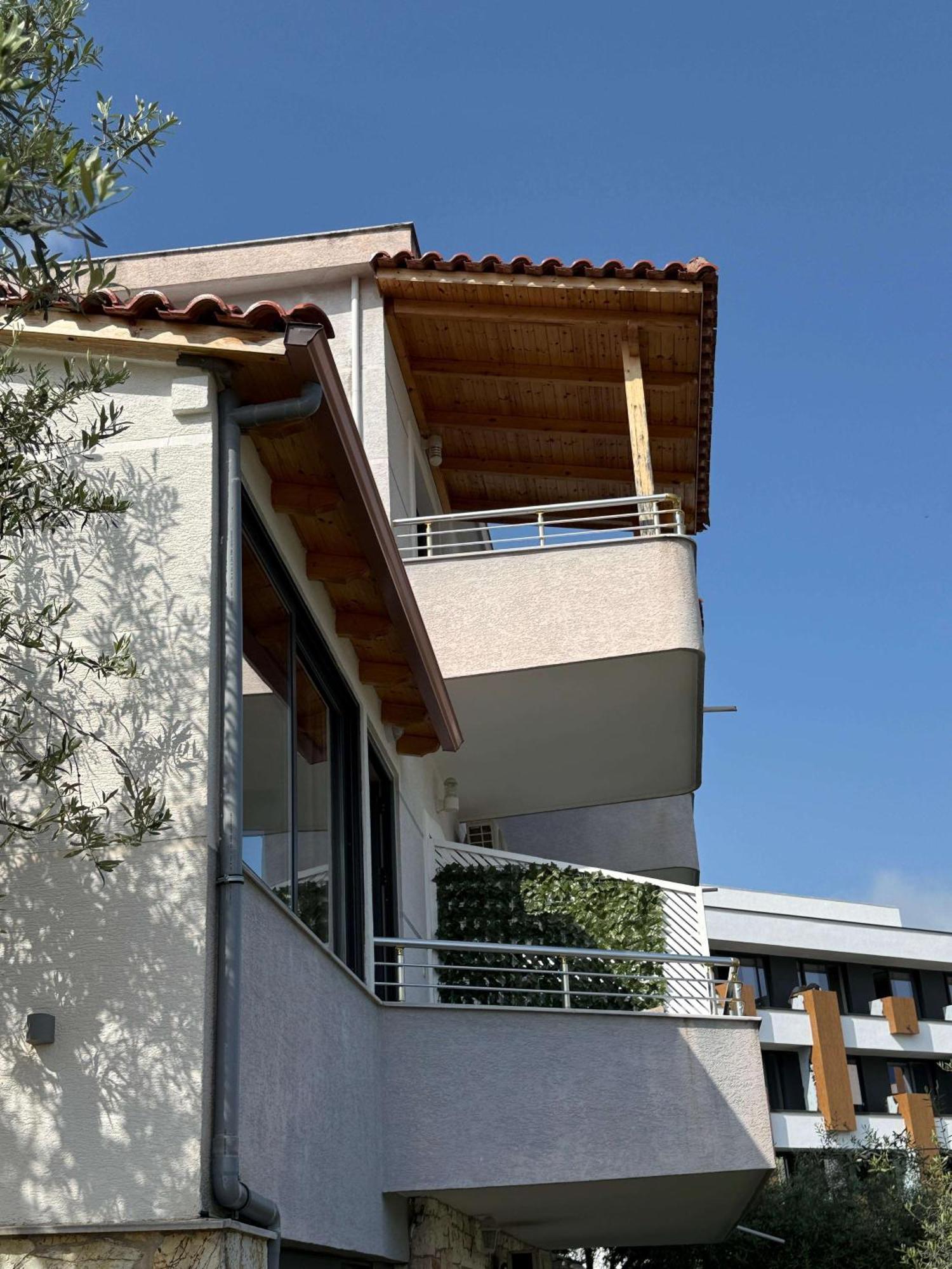 Vila Bilali Apartment *
