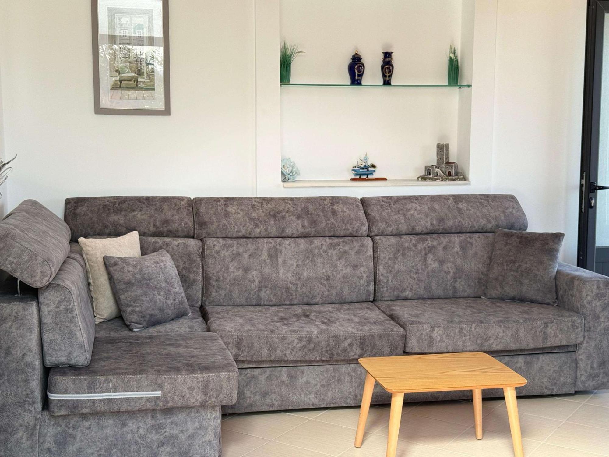 Apartment Vila Bilali *