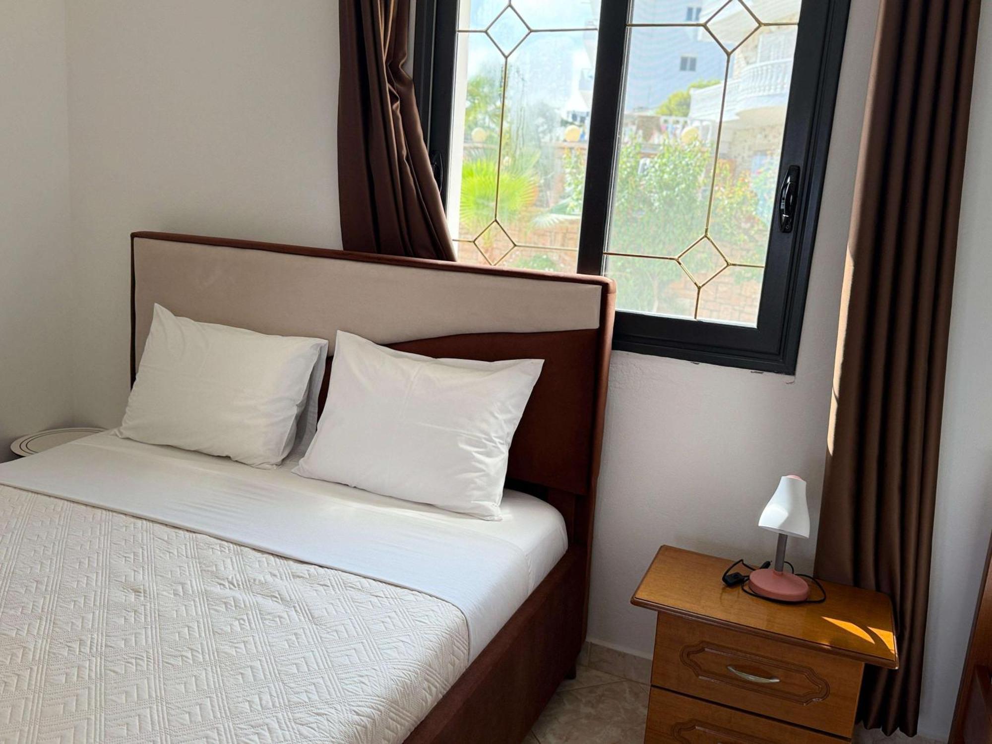 Vila Bilali Apartment Ksamil