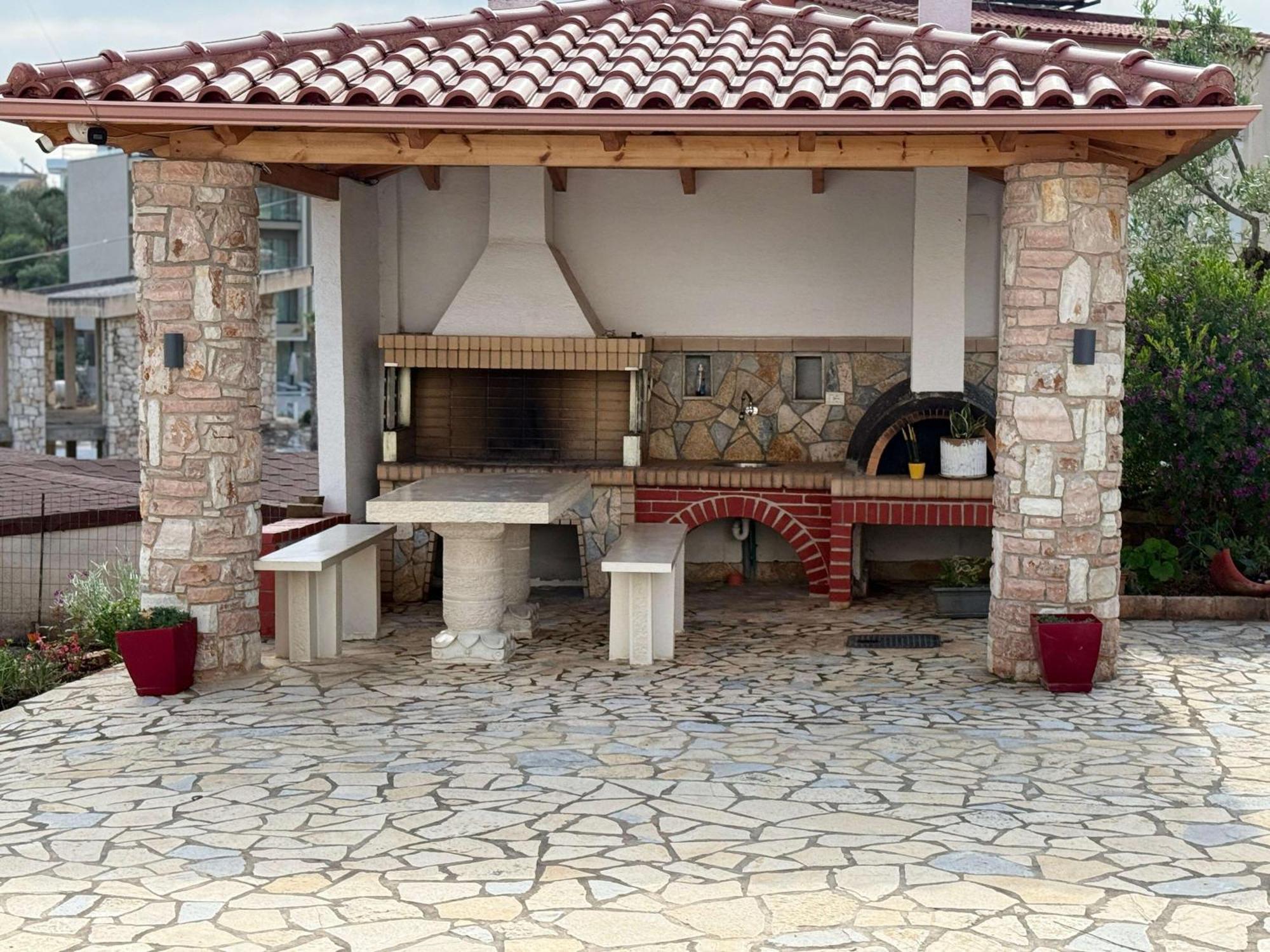 Vila Bilali *